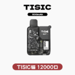 TISIC猫12000口黑骑士