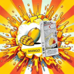 東京魔盒煙彈 TOKYO MOHOO BOX